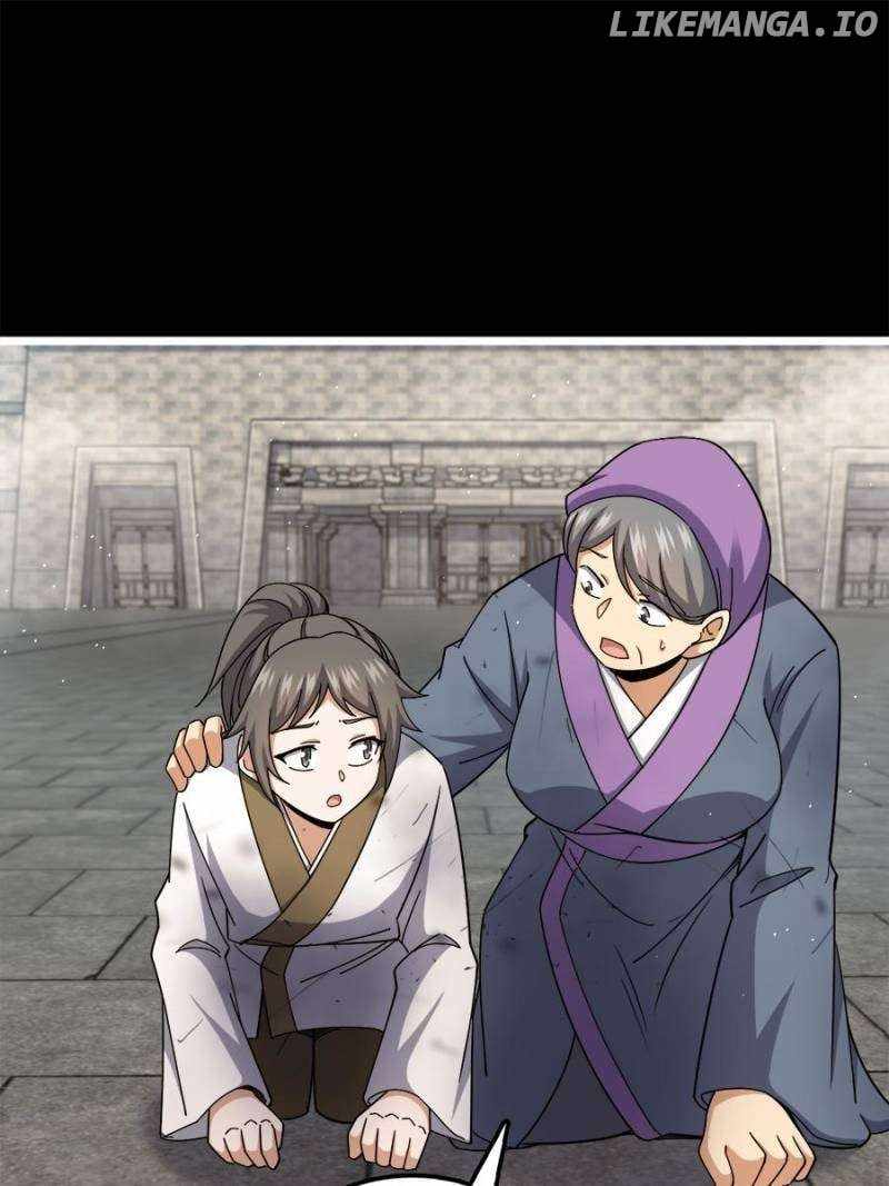 Spare Me, Great Lord! Chapter 757 25